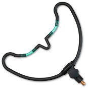 Насадка накручивающаяся Mikado AMP02-5002