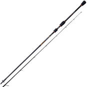 Спиннинг Mikado Bixlite Medium Jig