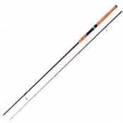 Спиннинг Mikado Silver Eagle M Spin