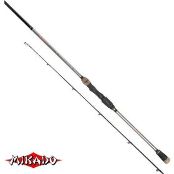Спиннинг Mikado Specialized Trout Spin