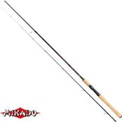 Спиннинг Mikado Essential Perch