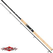 Спиннинг Mikado Nihonto Lure Spin