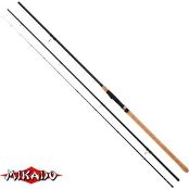 Удилище Mikado Fishfinder Feeder