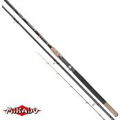 Удилище Mikado Hirameki Fishfinder Feeder