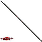 Удилище телескопическое без колец Mikado Tachibana Pole