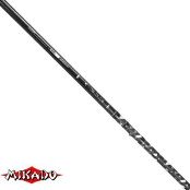 Удилище телескопическое Mikado Black Stone Bolognese