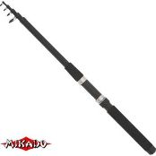 Удилище телескопическое Mikado Silver Eagle Telepicker