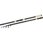Удилище телескопическое Mikado X-Plode Travel Carp