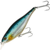 Воблер Mikado Paddle Fish