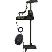 Электромотор Minn Kota Ulterra 80 I-Pilot Link/MDI/152см/24v