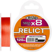 Шнур Minoga Relict X8