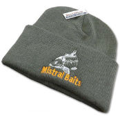 Шапка Mistral Baits Beanies Bottle