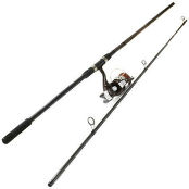 Комплект Mitchell Combo GT Pro Carp
