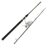 Комплект Mitchell Combo GT Pro Quiver