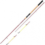 Удилище Mitchell Tanager 2 Red Feeder