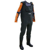 Вейдерсы Mitchell Waders Grey