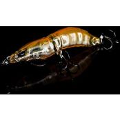 Воблер Molix HS45 Hard Shrimp