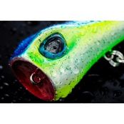 Воблер Molix S Popper (65mm)