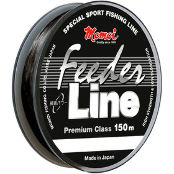 Леска Momoi Feeder Line