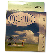 Шнур нахлыстовый Monic Tropical