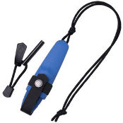 Нож Morakniv Eldris (ножны, шнурок, огниво)