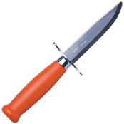 Нож Morakniv Scout 39 Safe Orange