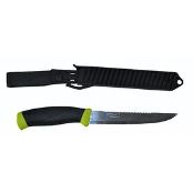 Нож рыболовный Morakniv Fishing Comfort Scaler 150 (блистер)