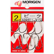 Крючок Morigen A-809