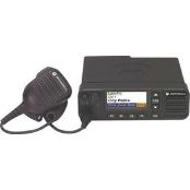 Motorola DM4600 VHF