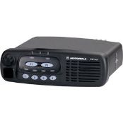 Motorola GM140 UHF PWR