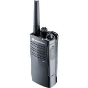 Motorola XTNi