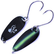 Блесна Mottomo Trout Blade Tiny Top