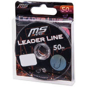 Леска MS Range Leader Line