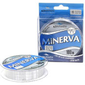 Леска Namazu Minerva