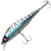 Воблер Namazu Syren Shad