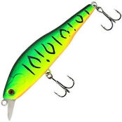Воблер Namazu Syren Shad 80F