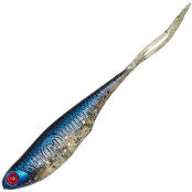 Мягкая приманка Narval Fishing Maxlug Micro (упаковка)
