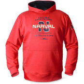 Толстовка Narval Fishing Zander Target