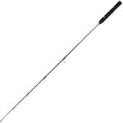 Зимнее удилище с 4-мя хлыстами Narval Frost Aurora Ice Rod 73 Set