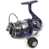 Катушка Nautilus Lux Feeder