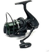 Катушка Nautilus Zenon Feeder