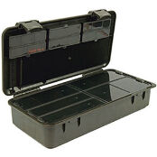 Коробка Nautilus Carpfishing Box CS-L3