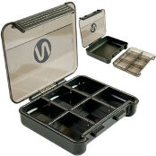 Коробка Nautilus Carpfishing Box CS-XS1-6