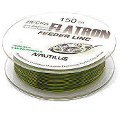 Леска Nautilus Flatron Feeder