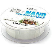Монофильная леска Nautilus Nano Feeder Leader