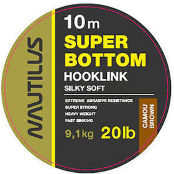 Поводковый материал Nautilus Super Bottom