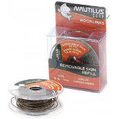 Поводковый материал Nautilus Silky Soft Fast Sinking