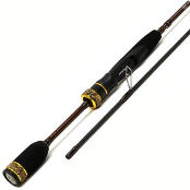 Спиннинг Nautilus Varvar Micro Jig