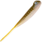 Силиконовая приманка NetBait Drifter Minnow