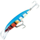 Воблер Nils Master Jumbo Shallow
